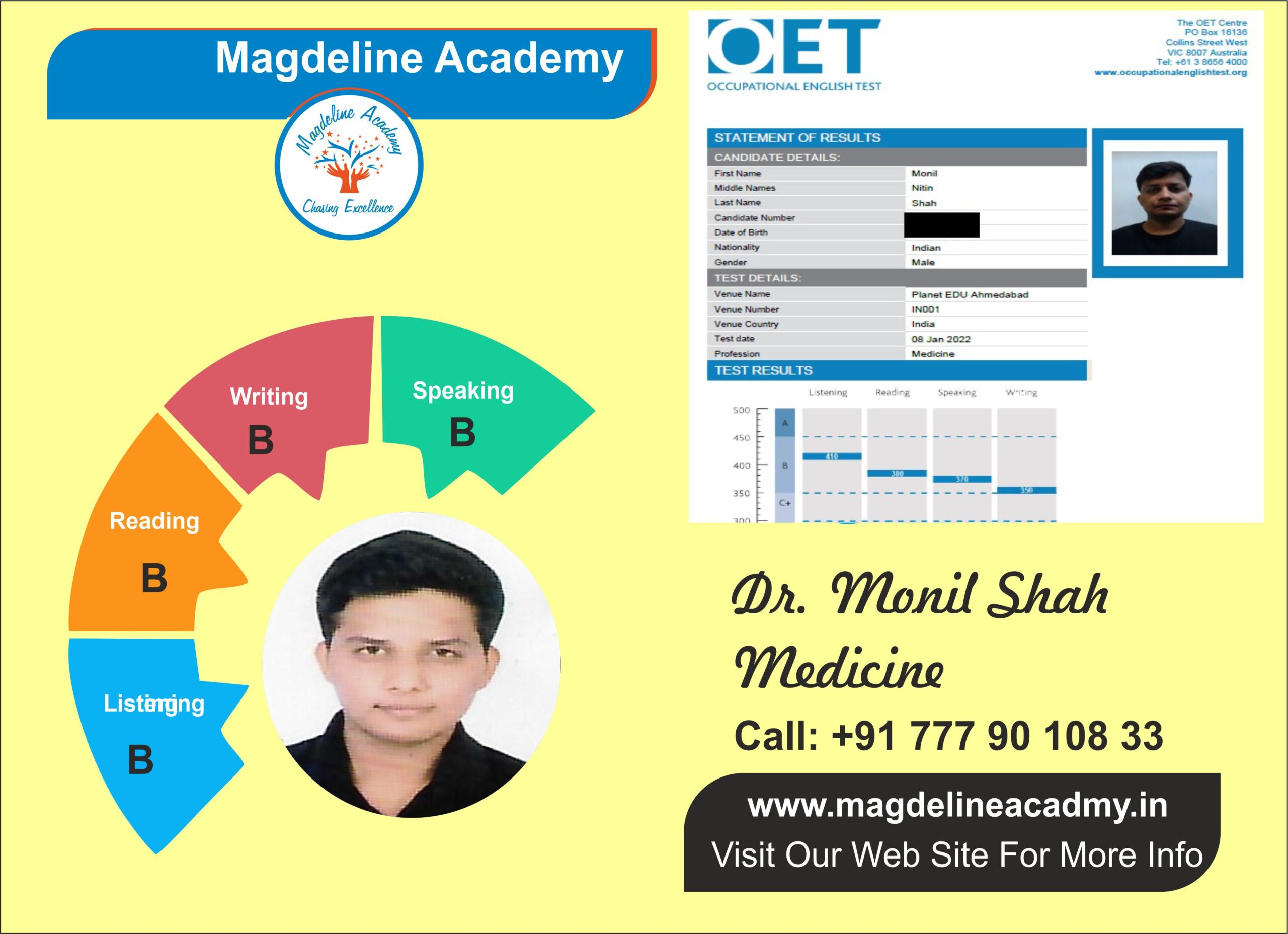 Client Image