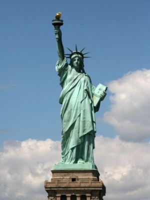 statue-de-la-liberté