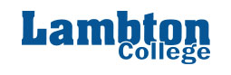 LAMBTONE COLLEGE